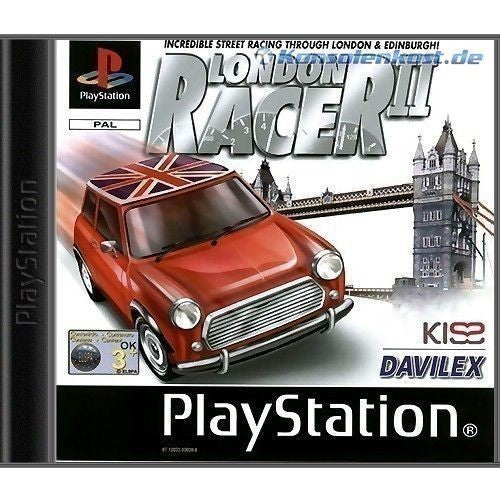 London Racer 2