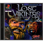 Lost Vikings 2