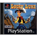 Lucky Luke