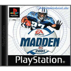 Madden NFL 2001