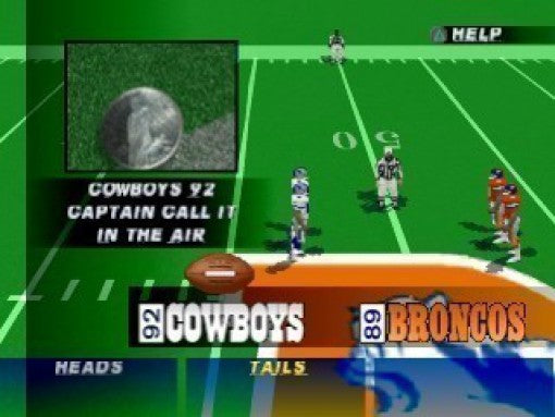 Madden NFL 97