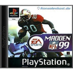 Madden NFL 99