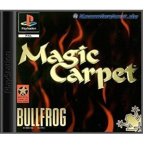 Magic Carpet