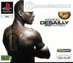 Marcel Desailly Pro Football