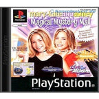 Mary-Kate And Ashley - Magical Mystery Mall