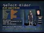 Mat Hoffmans Pro BMX