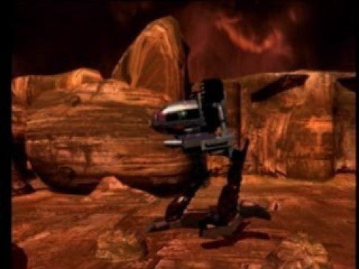 Mechwarrior 2: 31st Century Combat