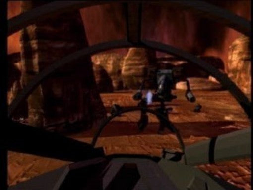 MechWarrior 2: 31st Century Combat (DE)