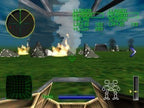 Mechwarrior 2: 31st Century Combat