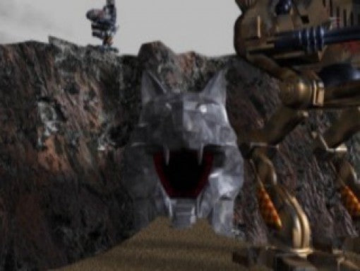 MechWarrior 2: 31st Century Combat (DE)