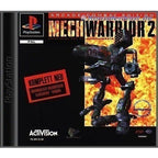 MechWarrior 2: 31st Century Combat (DE)