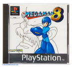Mega Man 8