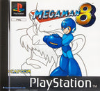 Mega Man 8