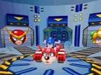 Mega Man Battle & Chase