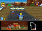 Mega Man Battle & Chase