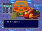 Mega Man Battle & Chase