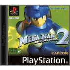 Mega Man Legends 2