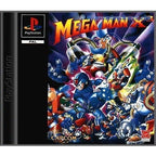 Mega Man X3
