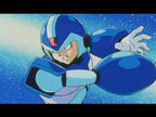 Mega Man X4 (US)