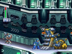 Mega Man X4 (US)