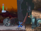 Mega Man X4 (US)