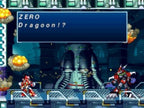 Mega Man X4 (US)