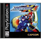 Mega Man X4 (US)