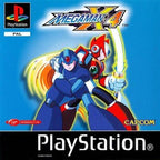 Mega Man X4