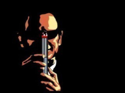 Men in Black: The Game