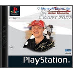 Michael Schumacher Racing World Kart 2002