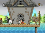 Mickey's Wild Adventure (DE)