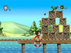 Mickey's Wild Adventure (DE)