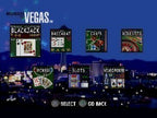 Midnight in Vegas