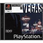 Midnight in Vegas