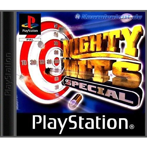 Mighty Hits Special