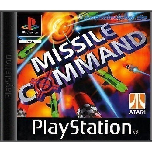Missile Command