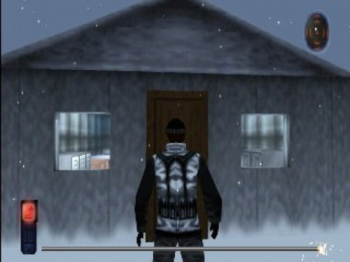 Mission: Impossible