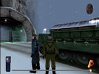 Mission: Impossible