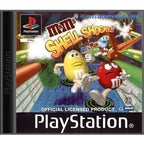 M&M's Shell Shocked (DE)