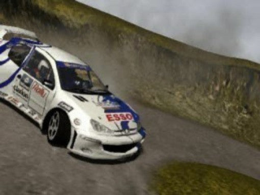 Mobil 1 Rally Championship