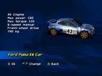Mobil 1 Rally Championship
