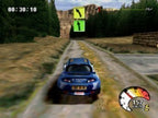 Mobil 1 Rally Championship