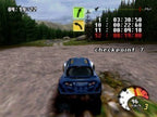 Mobil 1 Rally Championship