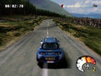 Mobil 1 Rally Championship