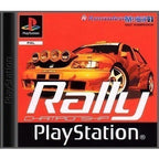 Mobil 1 Rally Championship