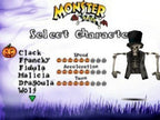 Monster Racer — Classics