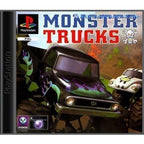 Monster Trucks