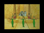 Moses - Prince of Egypt