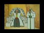 Moses - Prince of Egypt
