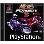 Moto Racer 2
